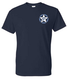*NEW* Prime Softball - Small Logo (CHOOSE WHICH DESIGN) - Short Sleeve Tshirt option