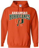 AR Hurricanes - Hoodies