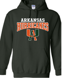 AR Hurricanes - Hoodies