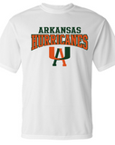 AR Hurricanes - Dri Fit Short sleeve tee