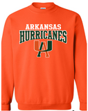 AR Hurricanes - Crew Neck Sweatshirt