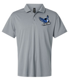 DRI FIT Polo - Two different designs to choose from