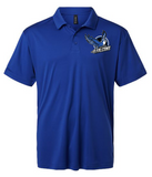 DRI FIT Polo - Two different designs to choose from