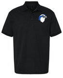 Reg DryBlend Polo - Two different designs to choose from