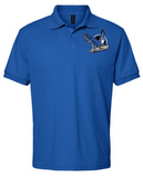 Reg DryBlend Polo - Two different designs to choose from