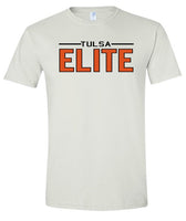 Tulsa Elite - Regular T- Shirt options