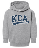 KCA - TODDLER - Hoodie