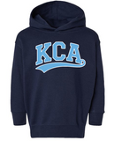 KCA - TODDLER - Hoodie