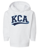 KCA - TODDLER - Hoodie