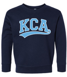 KCA - TODDLER - Crewneck Sweatshirt
