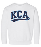 KCA - TODDLER - Crewneck Sweatshirt