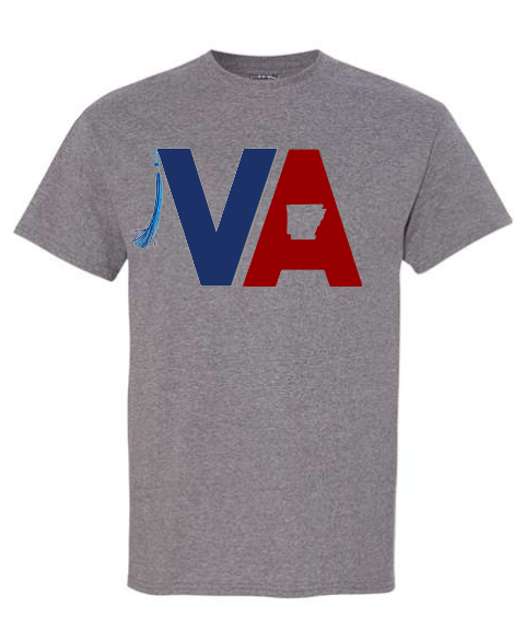 Virtual Arkansas - Grey Option