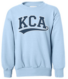 KCA - YOUTH - Crewneck Sweatshirt