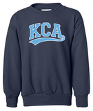 KCA - YOUTH - Crewneck Sweatshirt