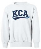 KCA - YOUTH - Crewneck Sweatshirt