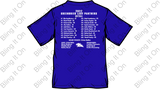 2022 Lady Panthers Softball Shirt