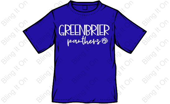 Greenbrier Panthers