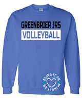 Greenbrier Jrs - Sweatshirts