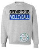 Greenbrier Jrs - Sweatshirts