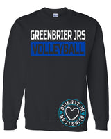 Greenbrier Jrs - Sweatshirts