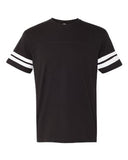 Panthers on Football Jersey Tee