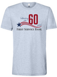 Celebrating 60 Years - FSB